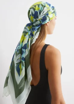 Pareo aus recycelter Qualität