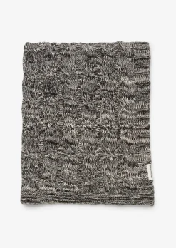 Plaid Model Ainaa aus reiner Bio-Baumwolle