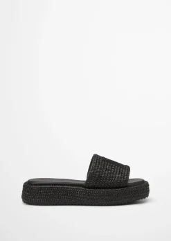 Plateau-Slides in Bastoptik