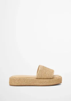 Plateau-Slides in Bastoptik