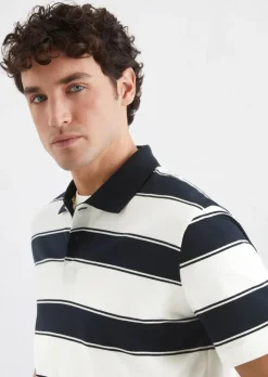 Poloshirt Jersey regular aus hochwertiger Bio-Baumwolle