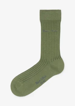 Ripp-Socken im 2er Pack