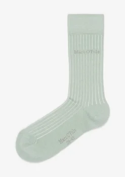 Ripp-Socken im 2er Pack