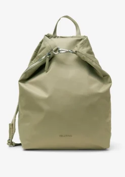 Rucksack medium aus recyceltem Material