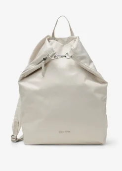 Rucksack medium aus recyceltem Material