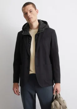 Sakko shaped mit abnehmbarem Windshield