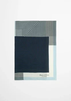 Schaltuch aus Modal-Cupro-Mix