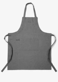 Schürze Model Akalla aus Organic-Cotton-Mix