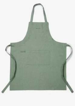 Schürze Model Akalla aus Organic-Cotton-Mix