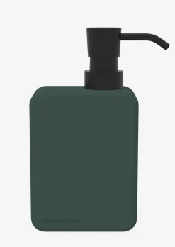 Seifenspender Model The Edge aus langlebigem Steinzeug