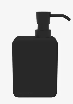 Seifenspender Model The Edge aus langlebigem Steinzeug