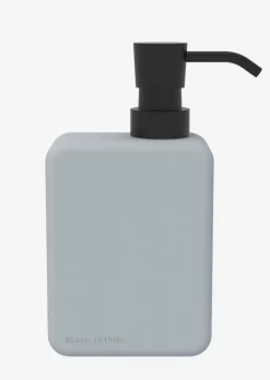 Seifenspender Model The Edge aus langlebigem Steinzeug