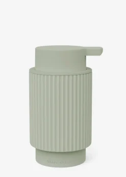 Seifenspender Model The Wave aus langlebigem Steinzeug