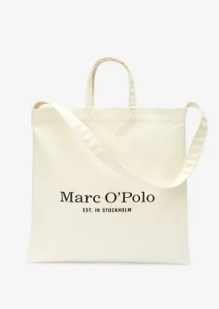 Shopper aus robuster Organic Cotton-Qualität