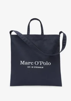 Shopper aus robuster Organic Cotton-Qualität