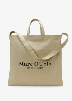 Shopper aus robuster Organic Cotton-Qualität