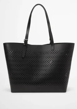 Shopper large mit herausnehmbarer Innenpouch