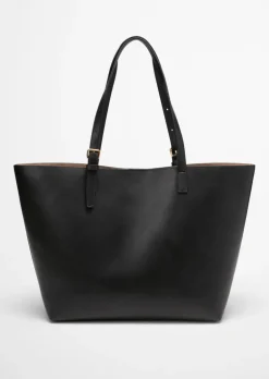 Shopper large mit herausnehmbarer Innenpouch