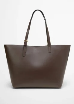 Shopper large mit herausnehmbarer Innenpouch