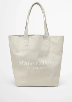 Shopper medium aus Bio-Baumwolle