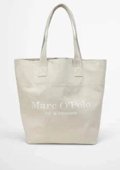 Shopper medium aus Bio-Baumwolle