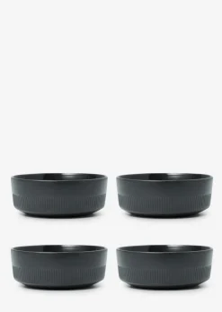 Small Bowl Model Moments im 4er-Set