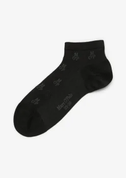 Sneaker-Socken im 2er Pack