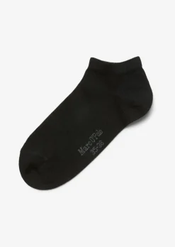 Sneaker-Socken im 2er Pack