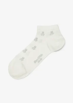 Sneaker-Socken im 2er Pack
