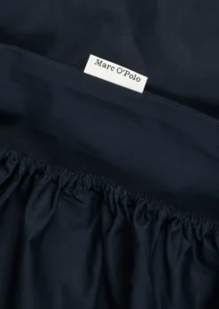 Spannbettlaken aus Bio-Baumwoll-Perkal