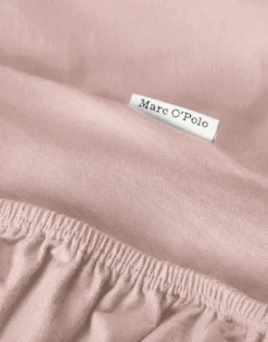 Spannbettlaken aus Premium-Jersey