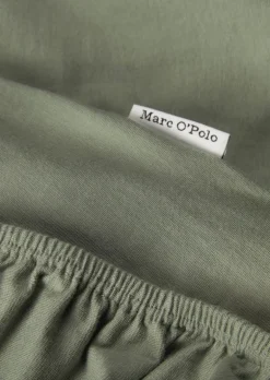 Spannbettlaken aus Premium-Jersey