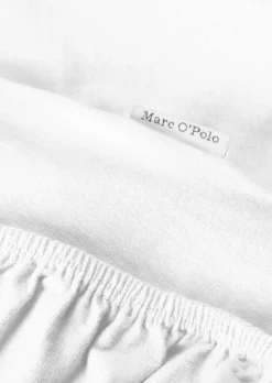 Spannbettlaken aus Premium-Jersey