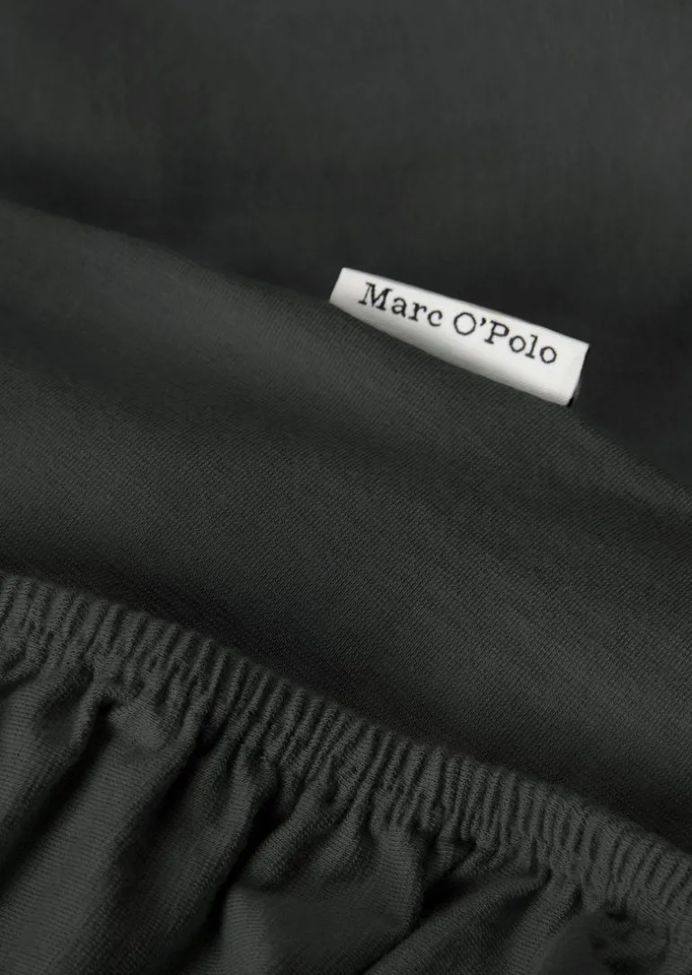 Spannbettlaken aus Premium-Jersey