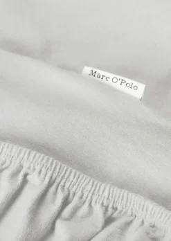 Spannbettlaken aus Premium-Jersey