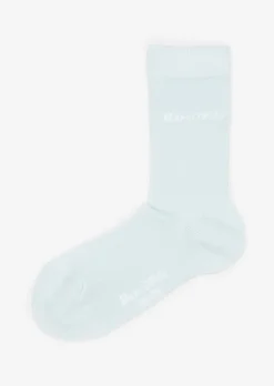Sportive Ripp-Socken im 2er Pack