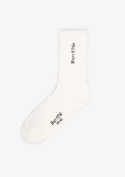 Sportive Ripp-Socken im 2er Pack