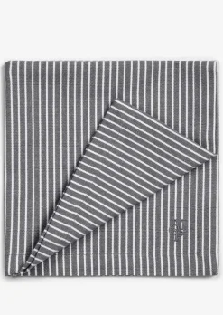 Stoffserviette Model Tentstra aus Organic Cotton