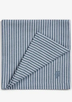 Stoffserviette Model Tentstra aus Organic Cotton