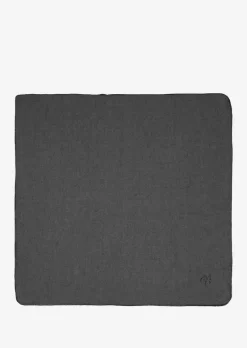 Stoffserviette Model Valka aus reinem Leinen