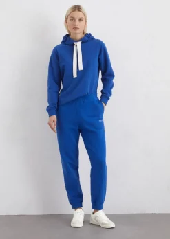 Sweathose regular aus Organic Cotton