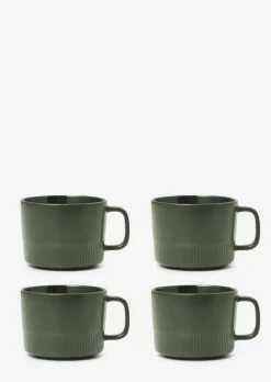 Tasse Model Moments im 4er-Set