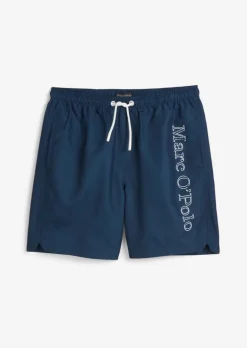 TEENS-BOYS Badeshorts aus recyceltem Polyester