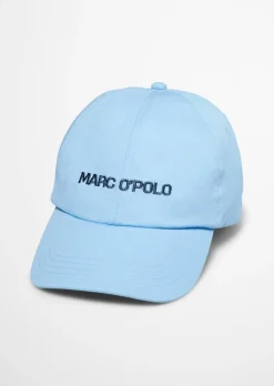 TEENS-BOYS Cap aus Bio-Baumwoll-Twill