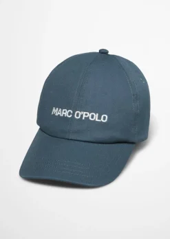 TEENS-BOYS Cap aus Bio-Baumwoll-Twill