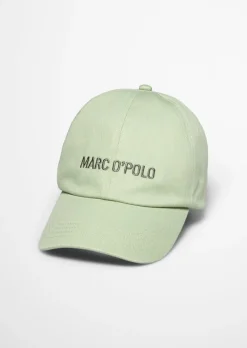 TEENS-BOYS Cap aus robustem Baumwoll-Twill