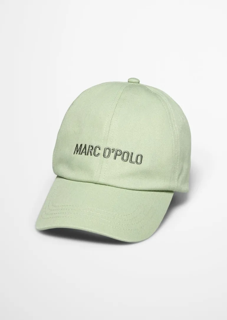 TEENS-BOYS Cap aus robustem Baumwoll-Twill