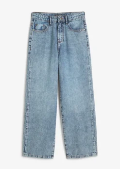 TEENS-BOYS Jeans aus Bio-Baumwolle