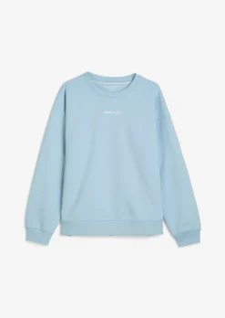 TEENS-BOYS Sweatshirt aus Bio-Baumwolle