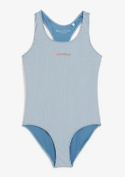 TEENS-GIRLS Badeanzug aus schnelltrocknendem Material